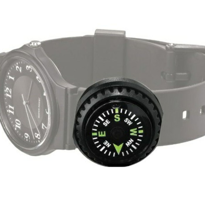 suunto clipper compact compass