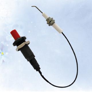 Gas Stove Ignition Fitting Push-type Ceramic Piezoelectric Igniter Spark Plug #7