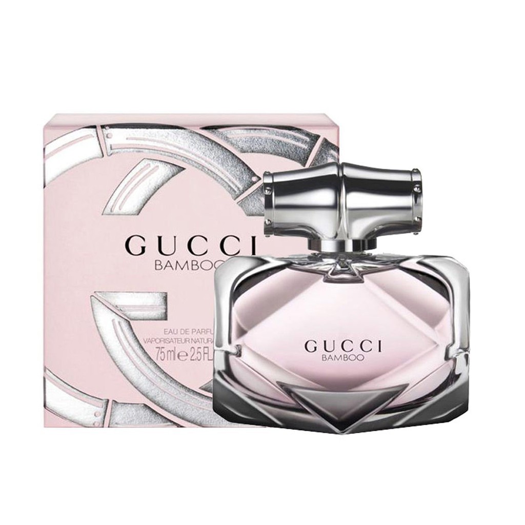 gucci bamboo original