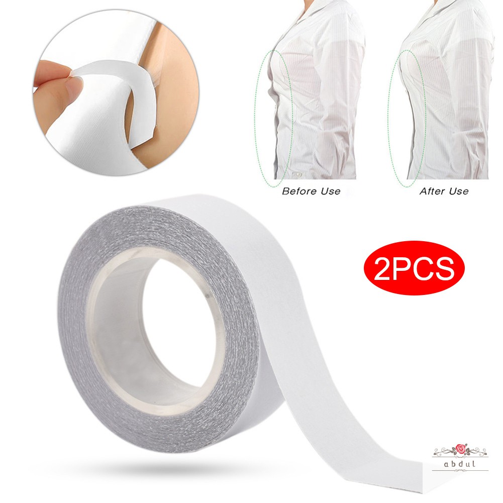 double sided tape for skin
