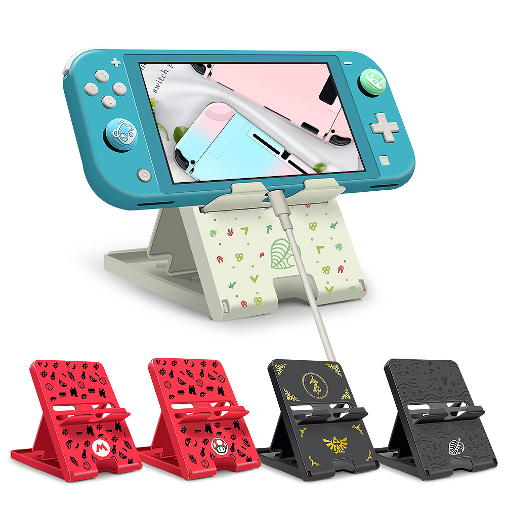 animal crossing switch console lite