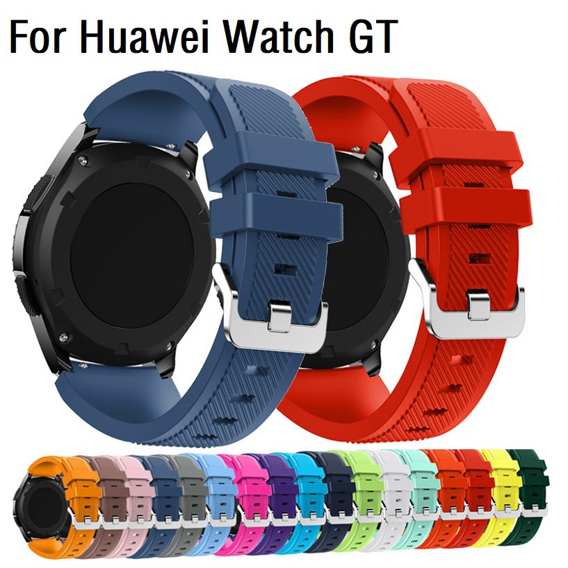honor watch magic vs amazfit gtr