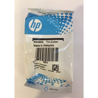 Hp printhead COLOR MOH50A or MOH50AA wireless ink tank 300/ 315/and ...