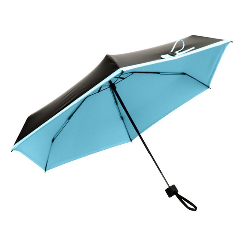 small collapsible umbrella