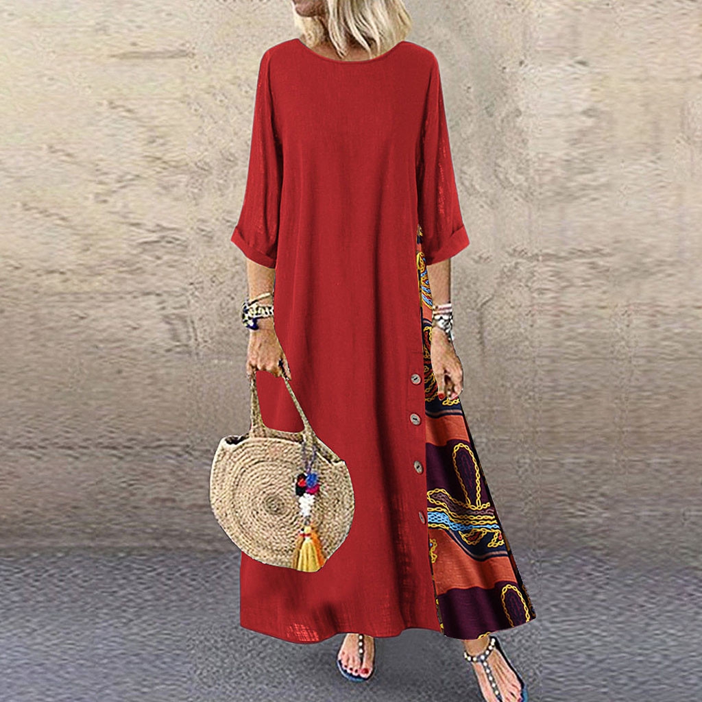 new look high low dress