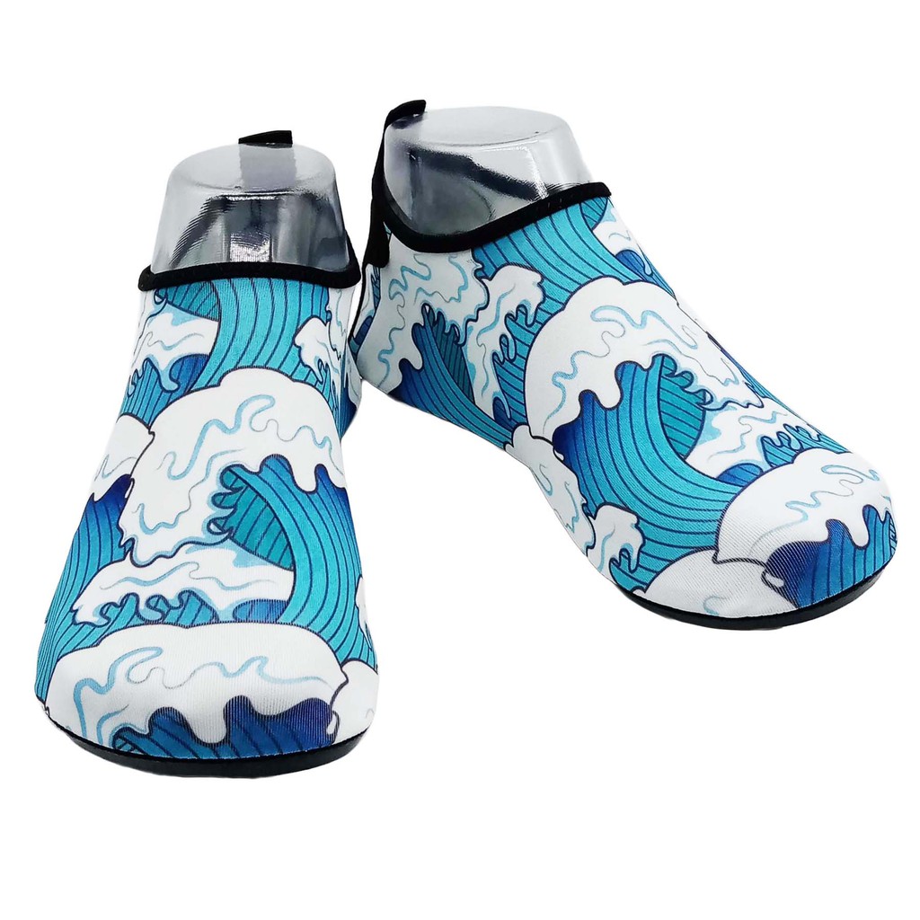 it beach shoes