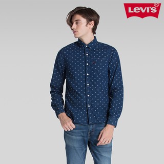 levi's sunset pocket shirt