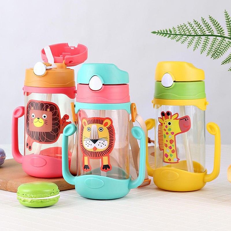 sippy cup top for water bottle