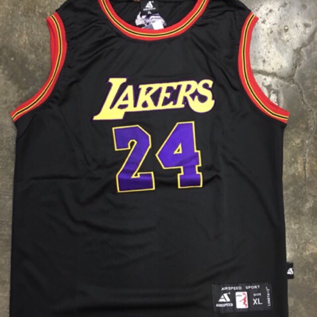 lakers jersey for men