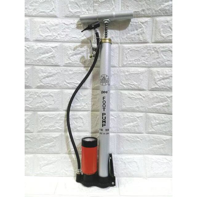 Air Hand Pump With Gauge atelieryuwa.ciao.jp