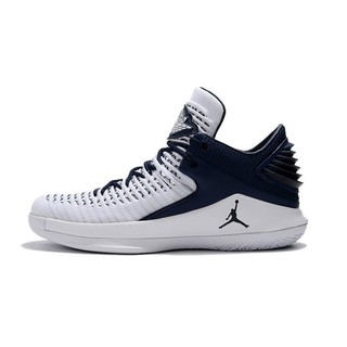 jordan 32 low white