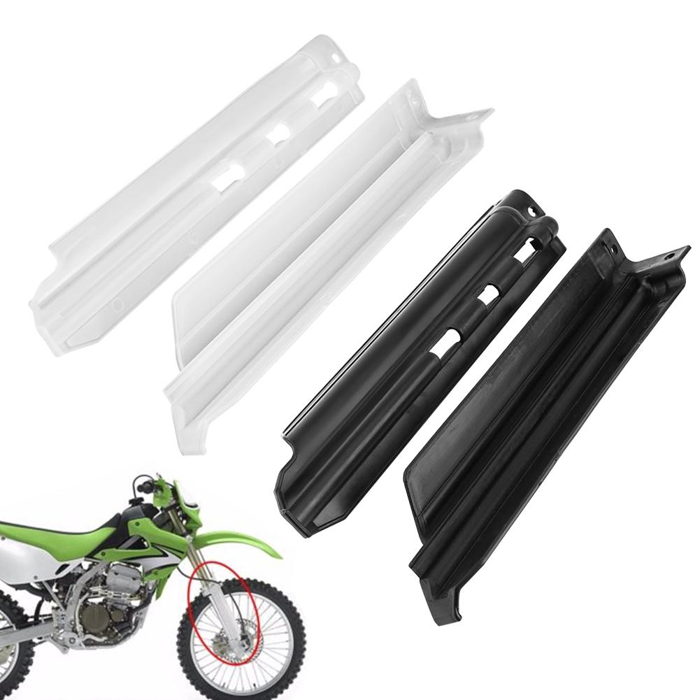 motorcycle front fork covers