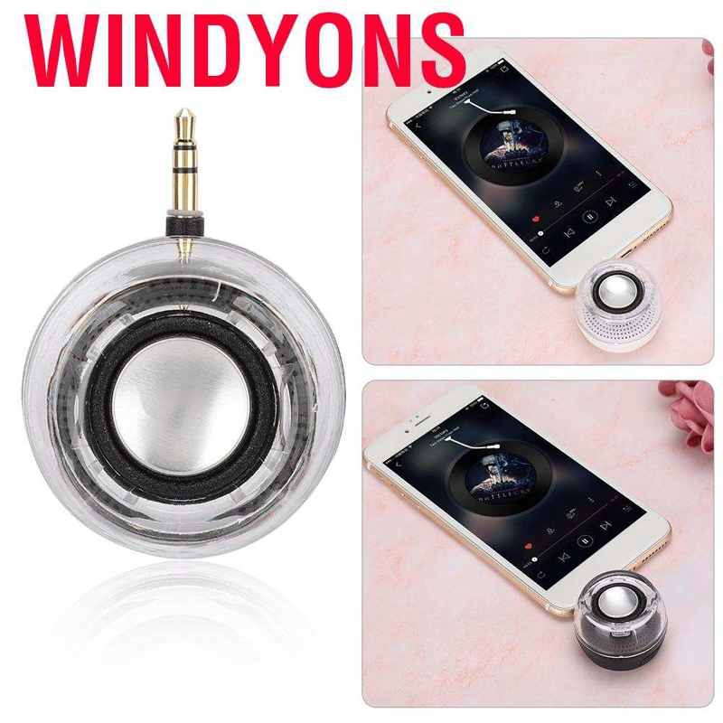 direct speaker for mobile