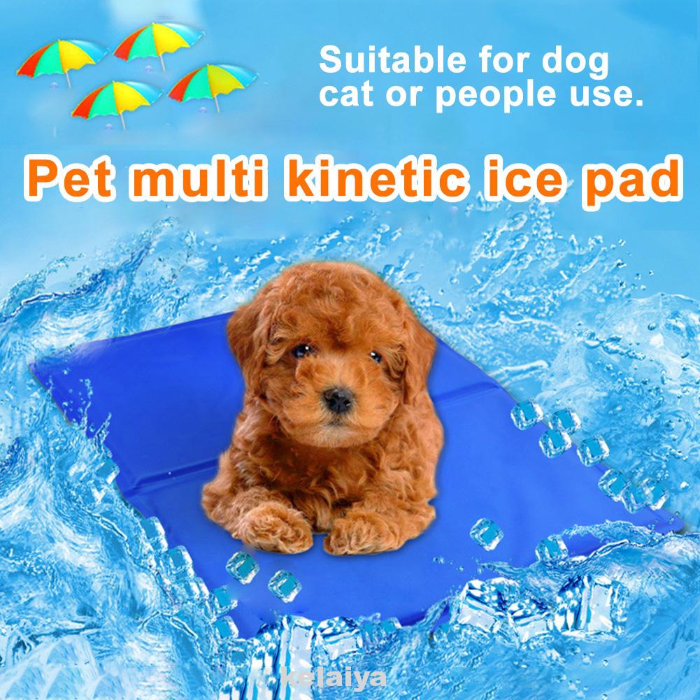 maze pet cooling mat