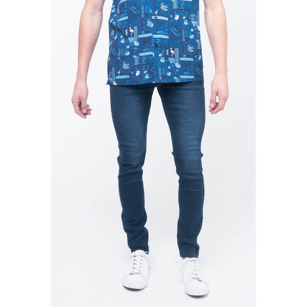 penshoppe skinny jeans