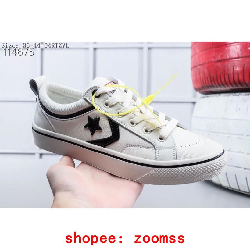 converse star and arrow