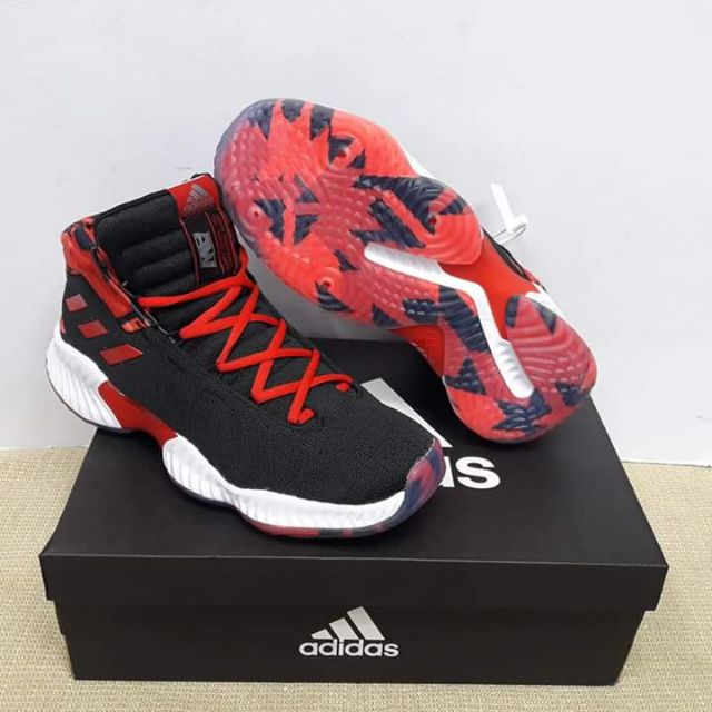 adidas pro bounce andrew wiggins