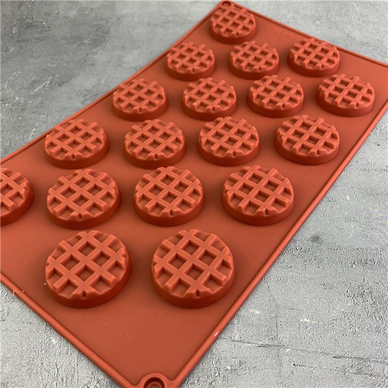 cookie mold pan