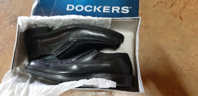 dockers prostyle shoes all motion comfort