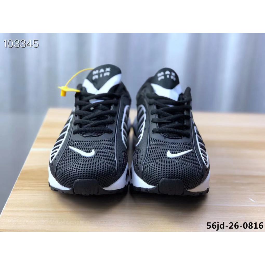 nike shocka