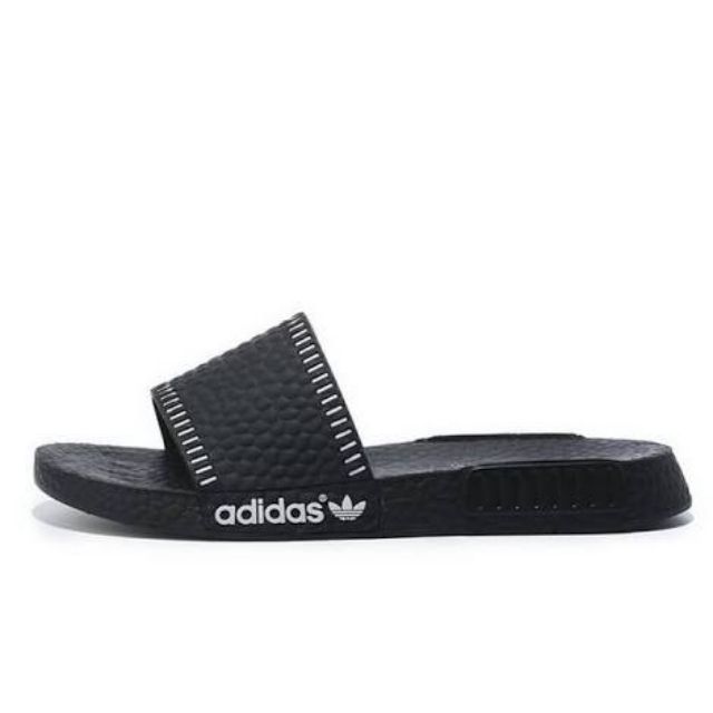 Adidas NMD Slippers | Shopee Philippines