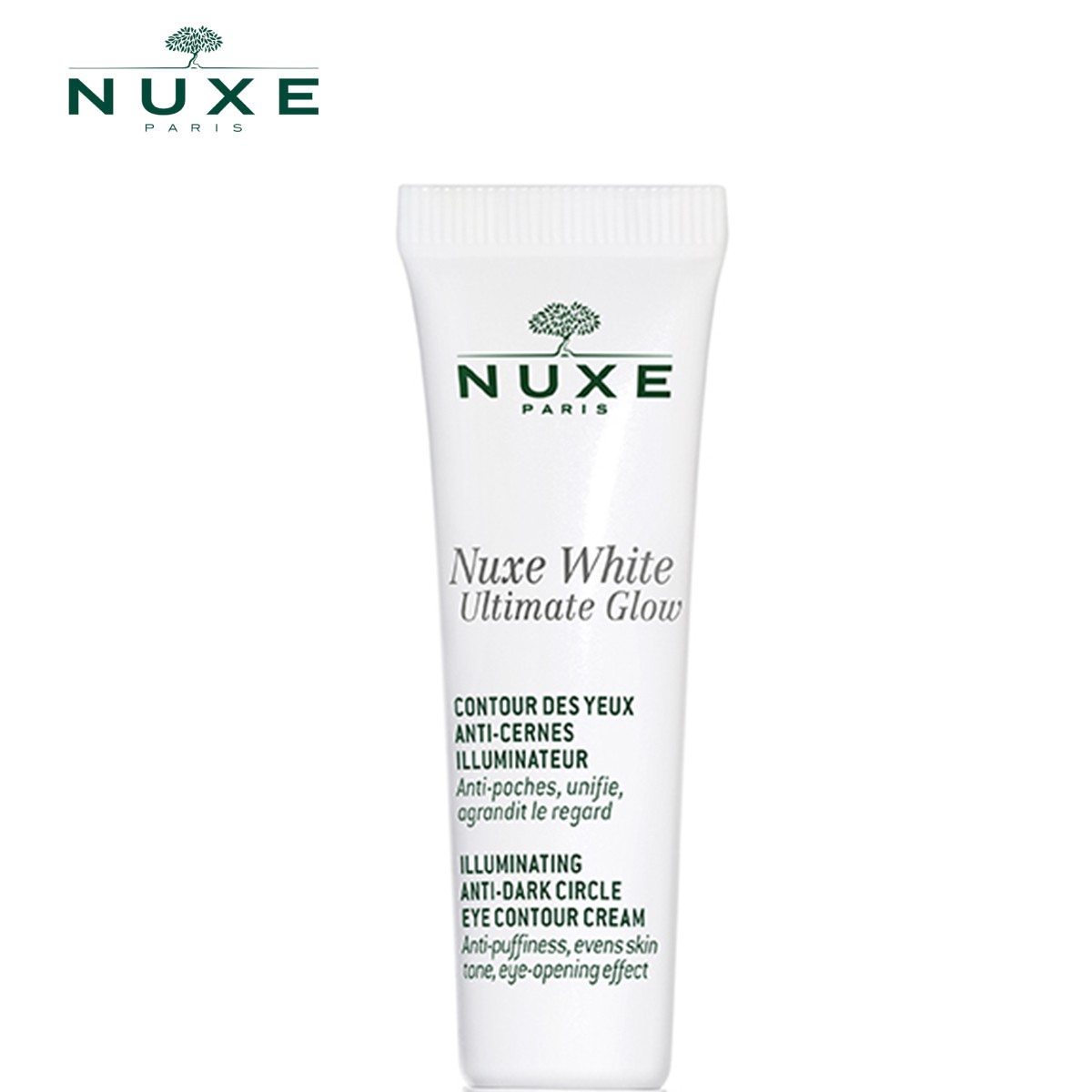 nuxe white eye contour