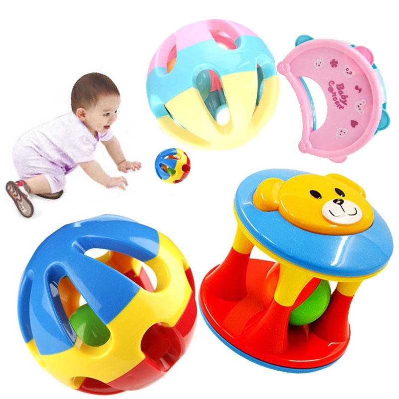 developmental toys for newborns