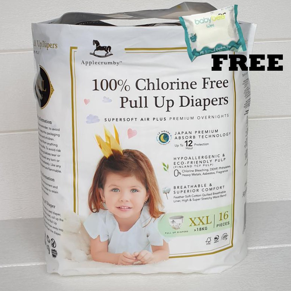 applecrumby diapers