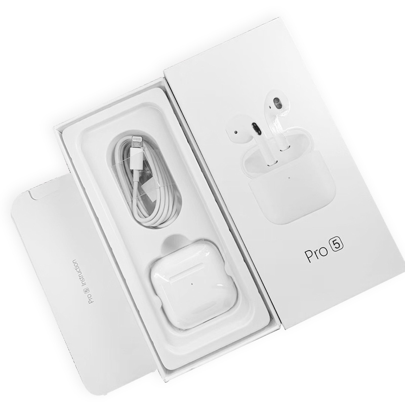 airpods pro auto noise cancelling