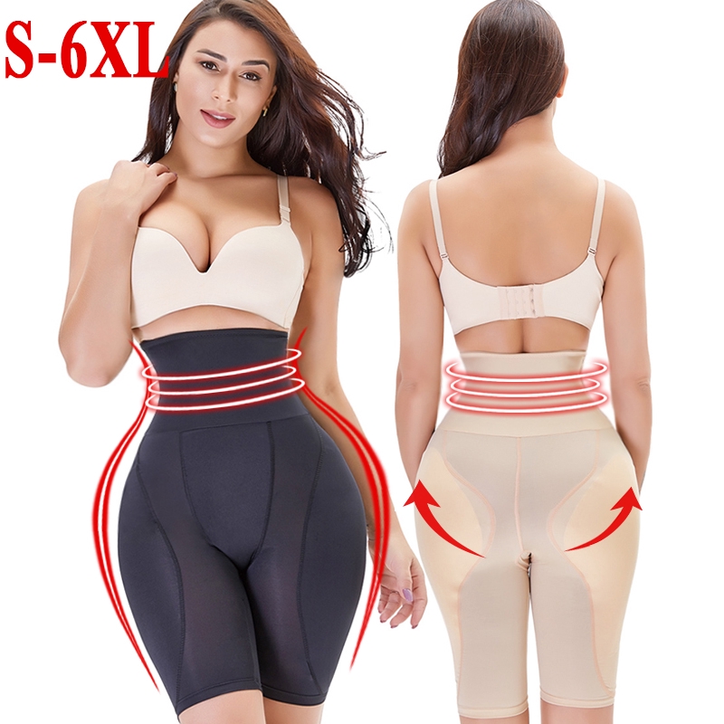 padded body shaper