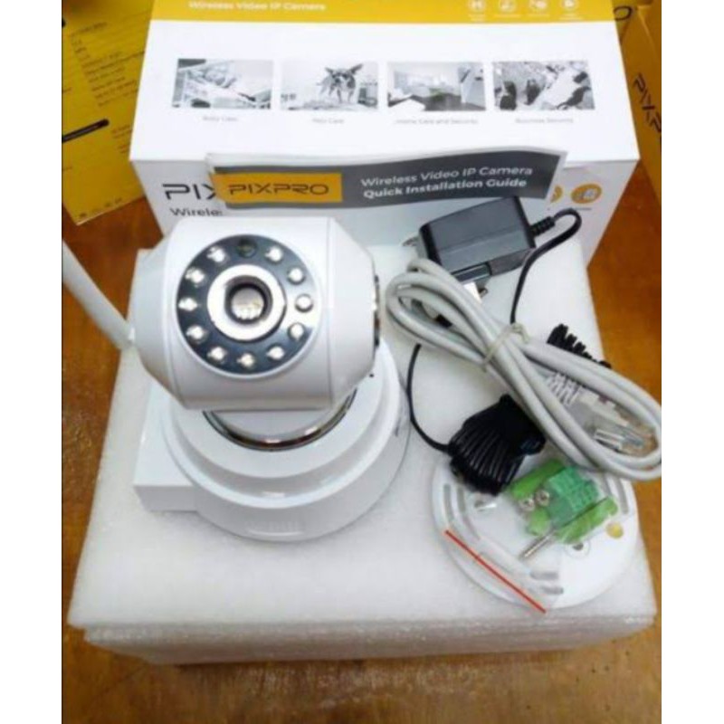 hd ip camera price