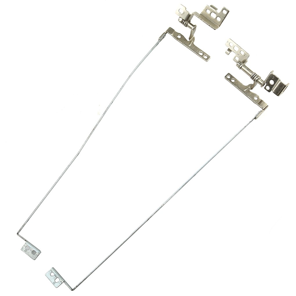 NEW for IBM Lenovo G580 G580A G585 Series laptop Hinges A pair QIWG6.L QIWG6.R