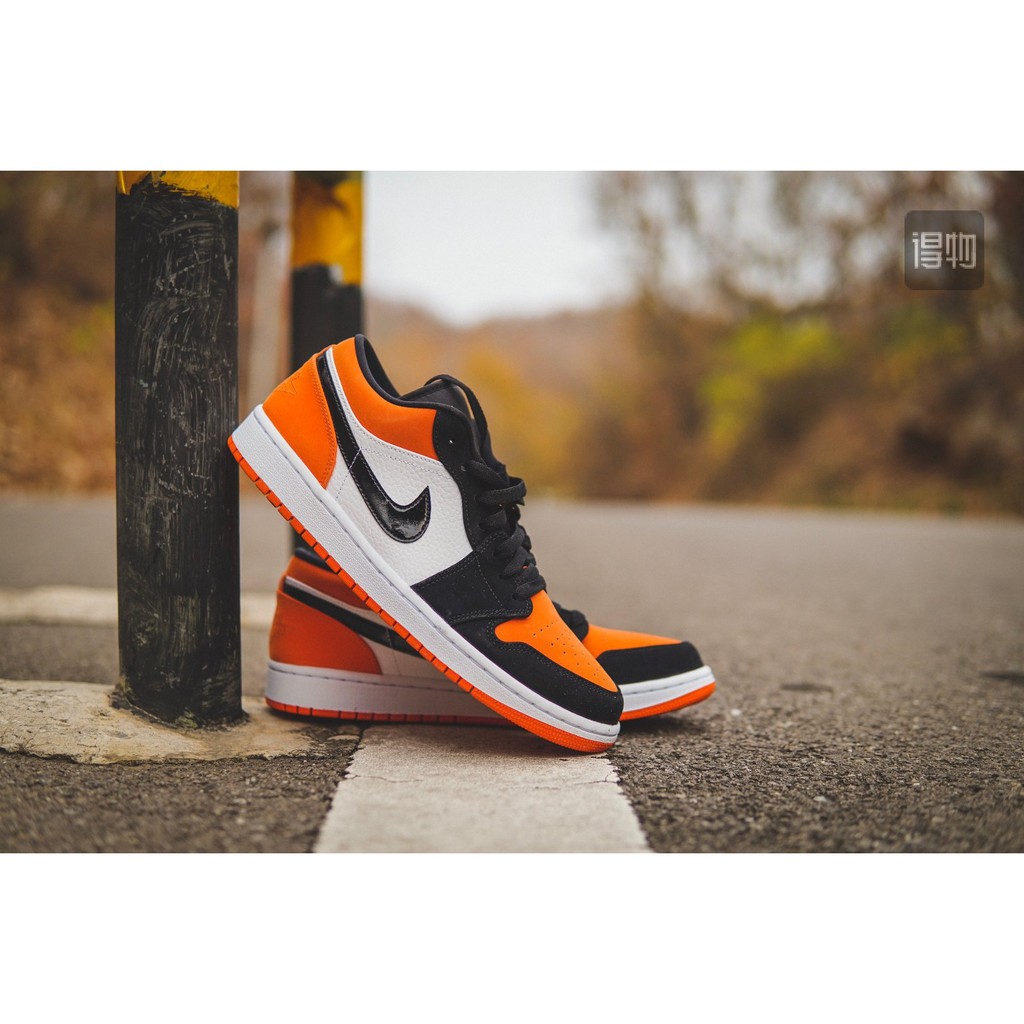 j1 orange low