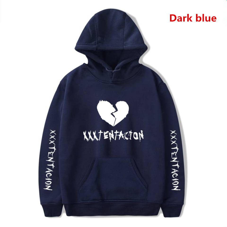 xxxtentacion hoodie crop top