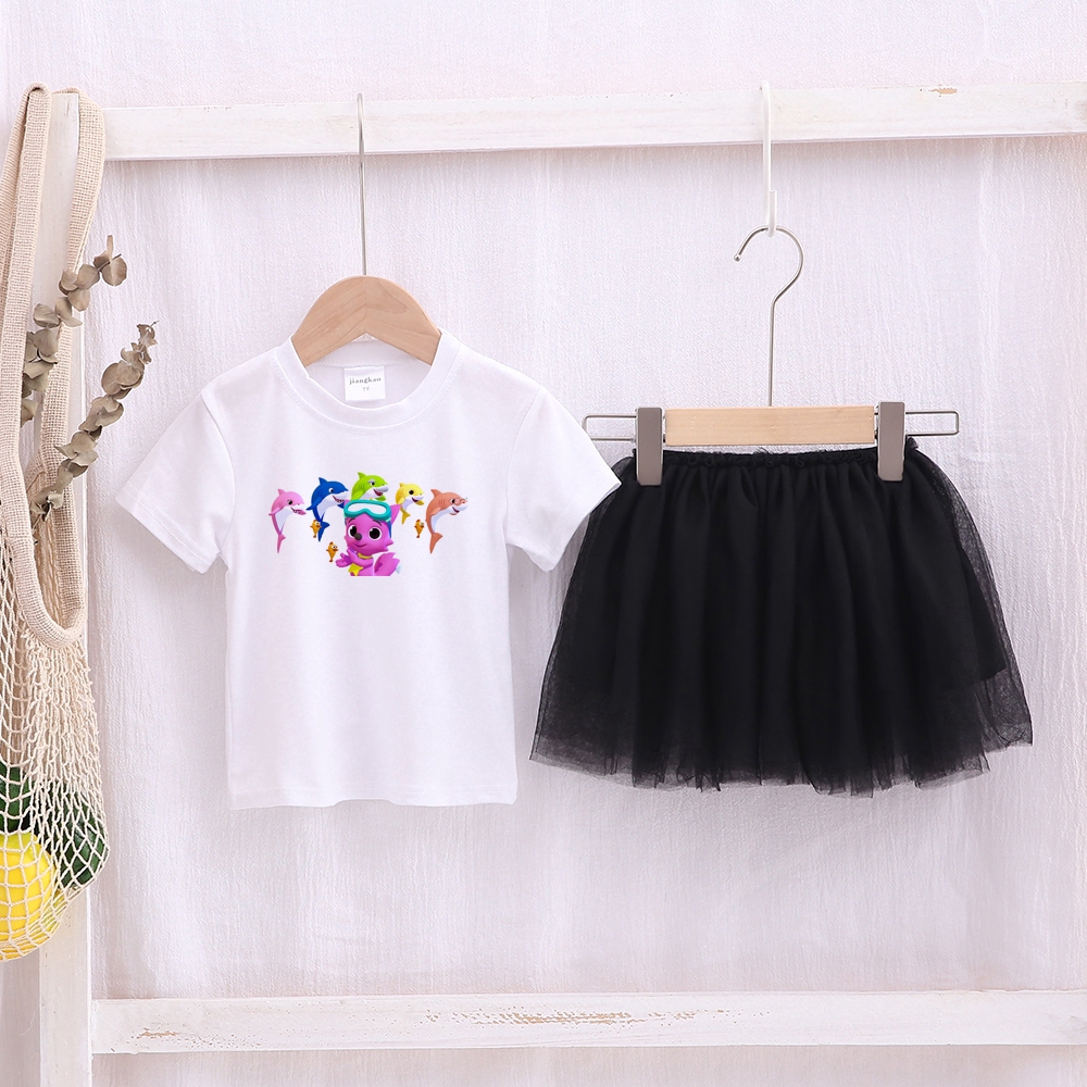 tutu children's clothing