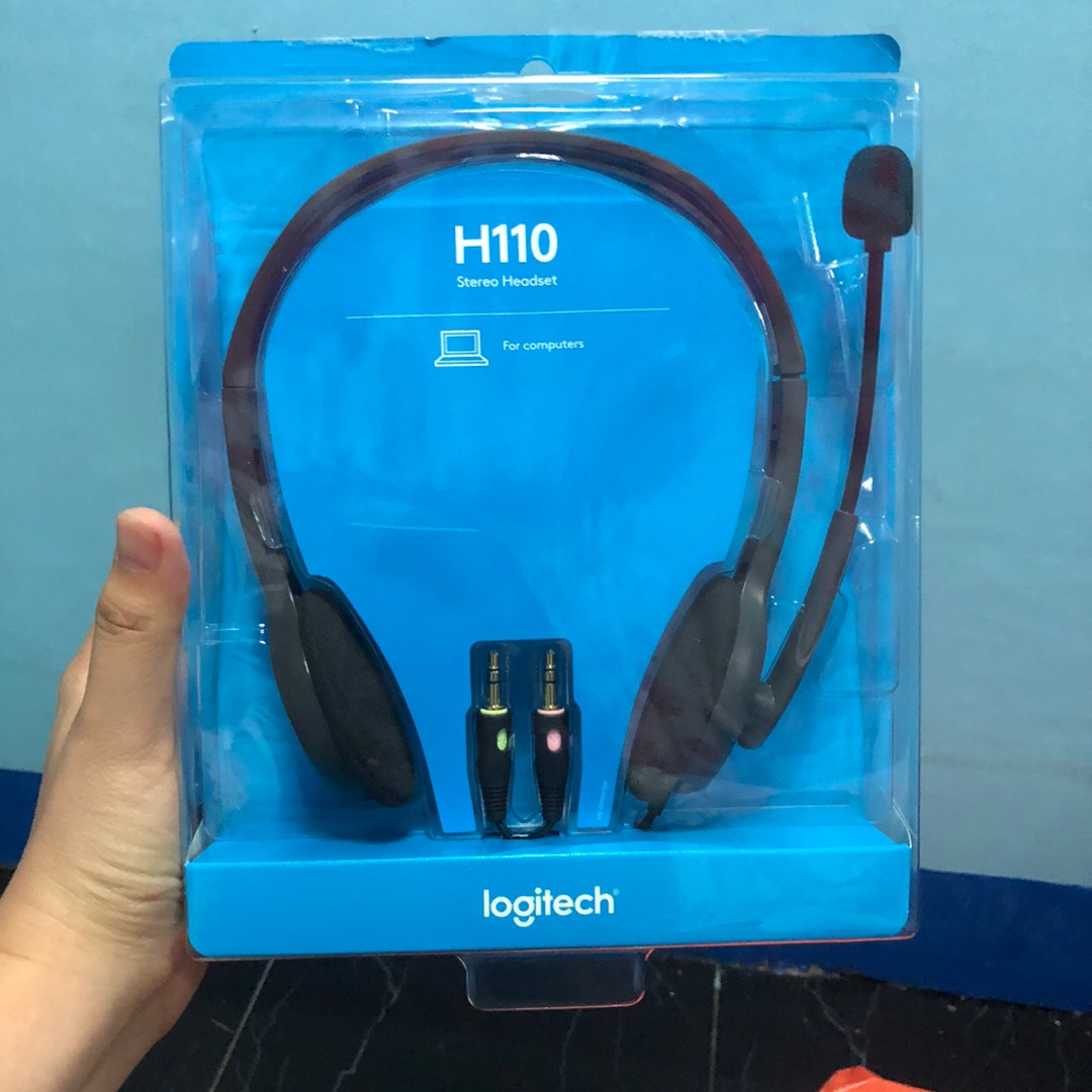 logitech a00091
