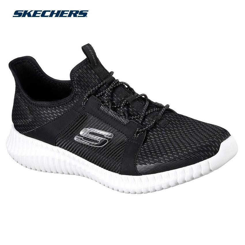 skechers elite flex men
