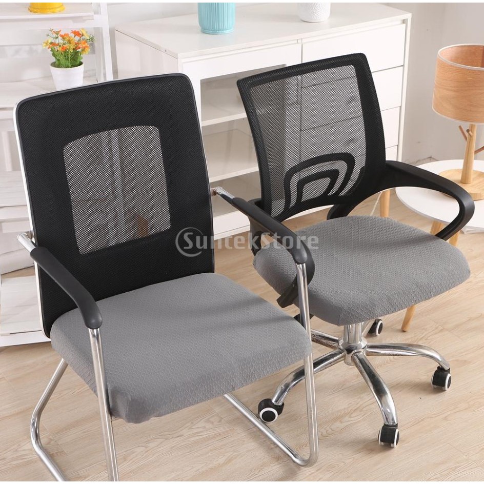 removable dining chair seat covers