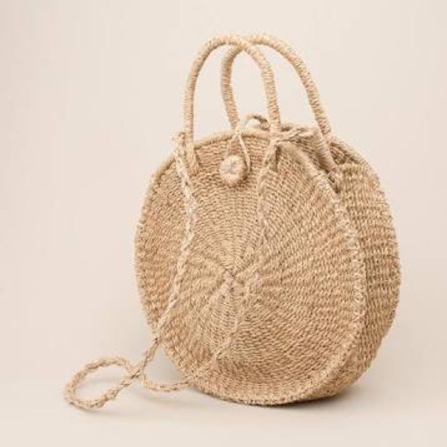 philippine native bags abaca