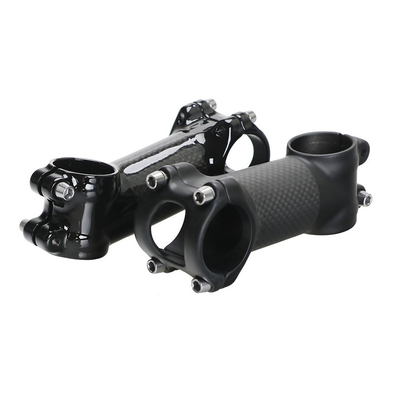 lightweight stem road bike