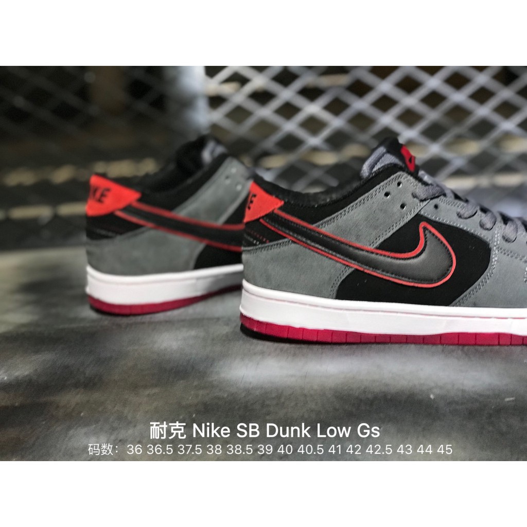 nike dunks low top