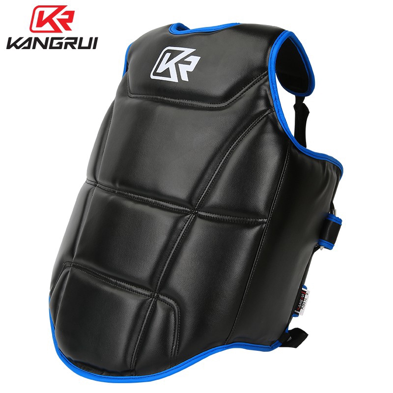 childs chest protector