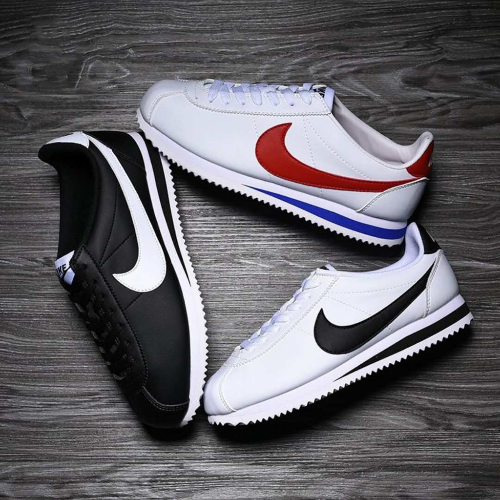 men's cortez leather