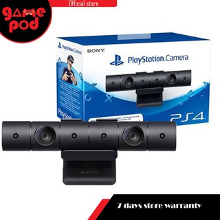 sony playstation camera v2