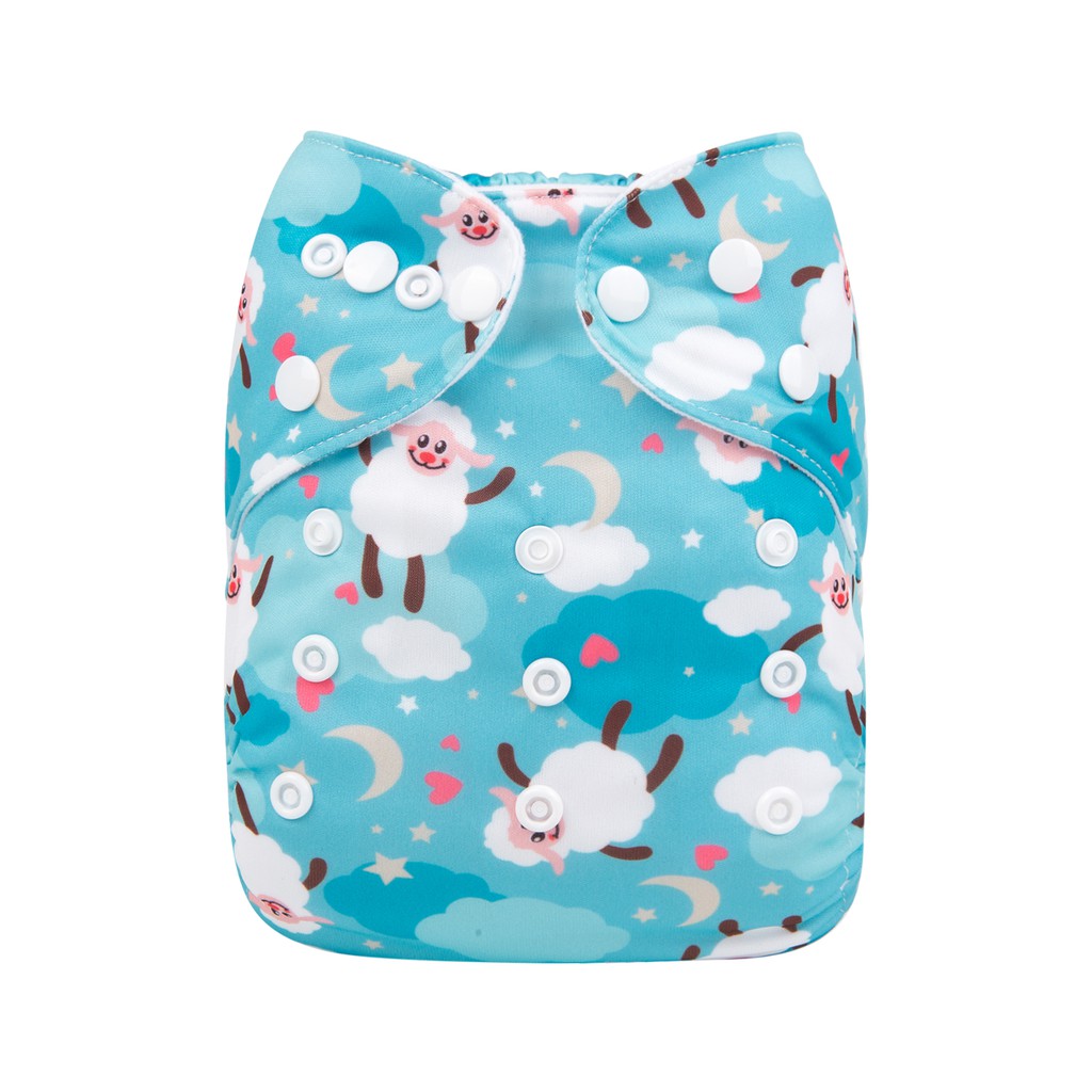 alva baby one size nappies