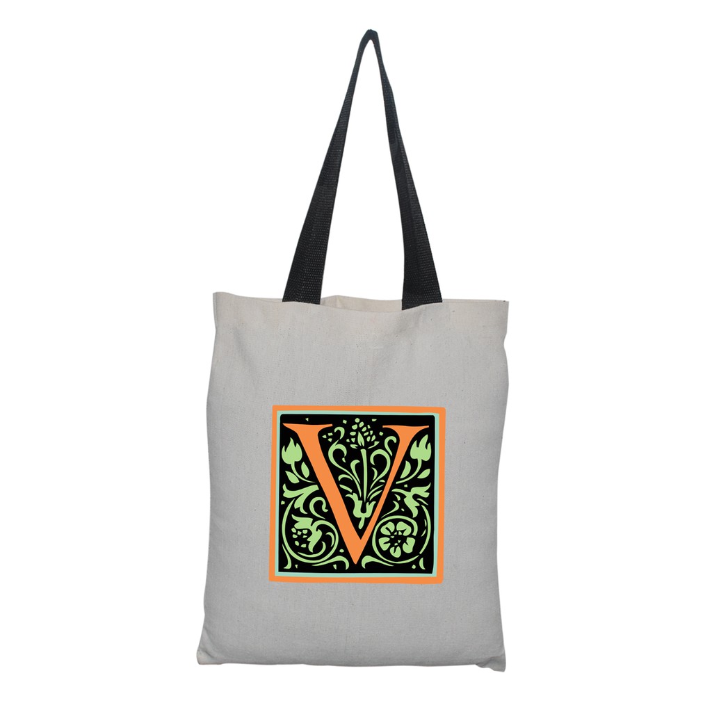 customized canvas tote bags