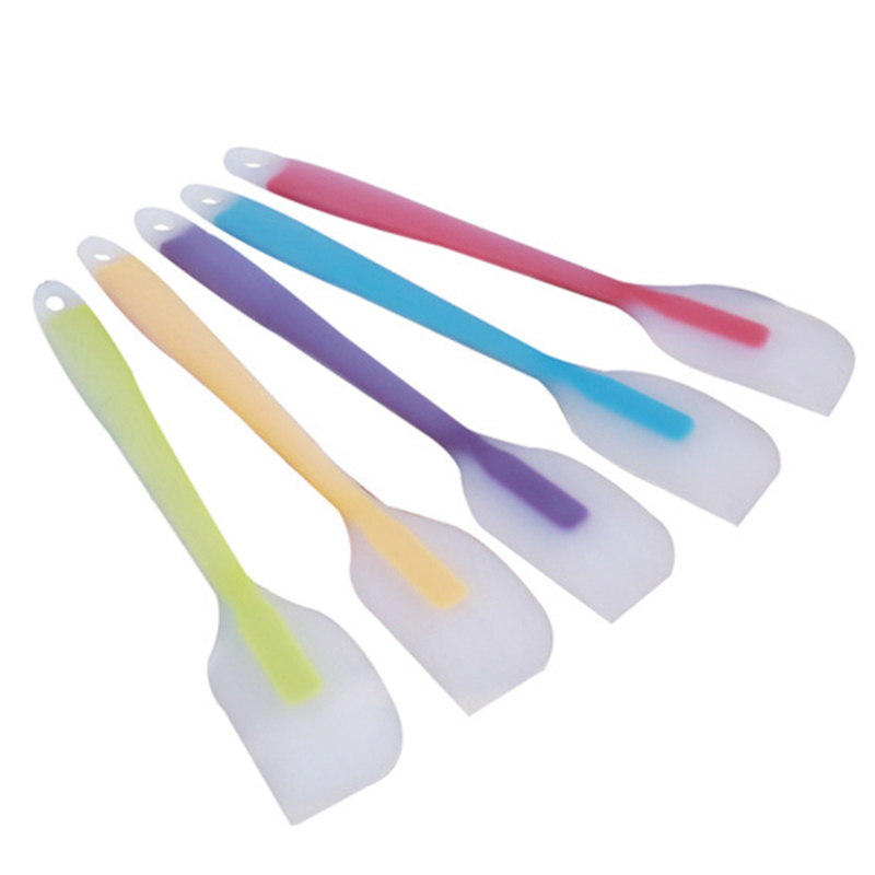 rubber spoon spatula