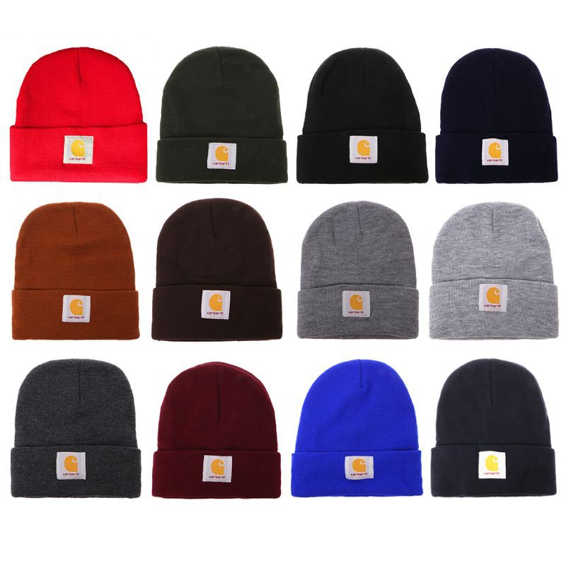 carhartt infant knit hat