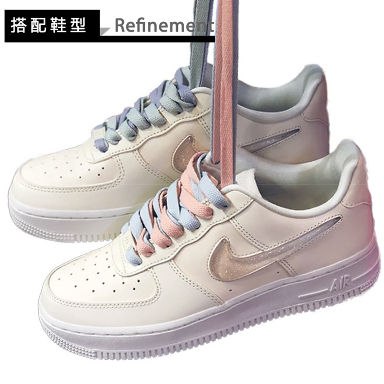 air force one shoelace