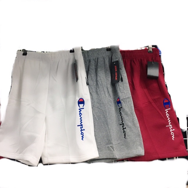 champion shorts wholesale